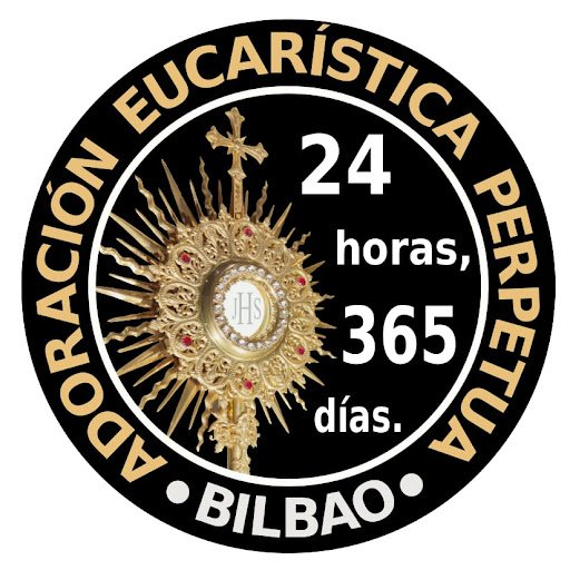 Logo Adoración Perpetua